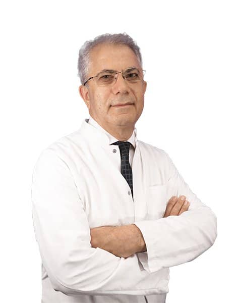 Prof. Dr. Kahraman Öztürk Clinic